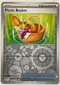 Picnic Basket
