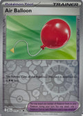 Air Balloon