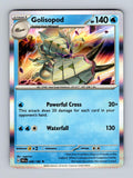 Golisopod