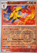 Armarouge