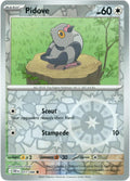 Pidove