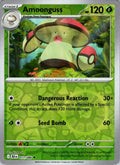 Amoonguss