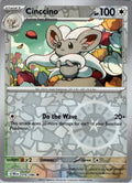 Cinccino