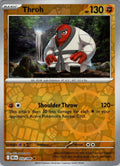 Throh