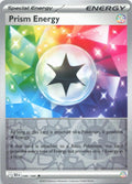Prism Energy