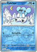Cubchoo
