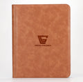 Gemloader Custom Toploader Binder - Bruin