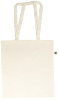 Tote Bag - Beige