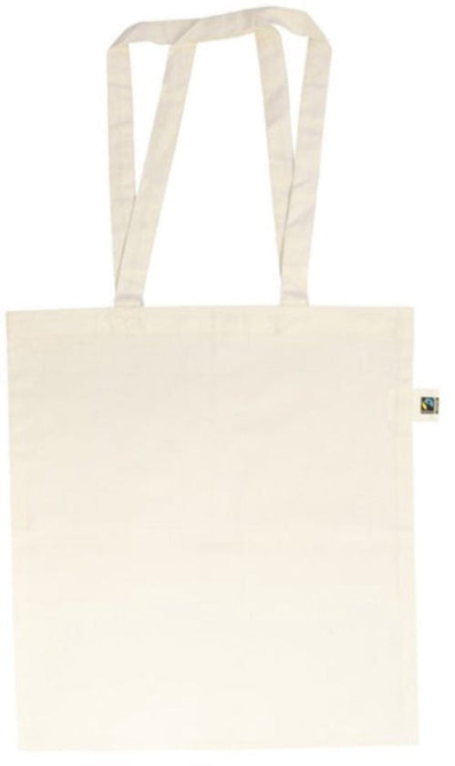 Tote Bag - Beige