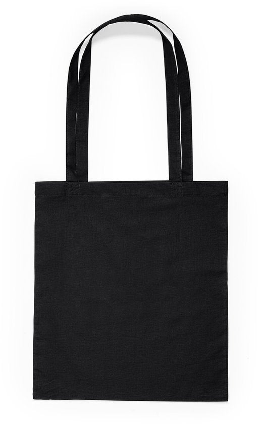 Tote Bag - Zwart