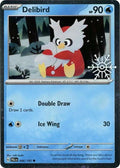 Delibird [Holiday Calendar]