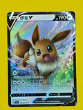 0113/15 Eevee V - Gem Pack Vol. 2