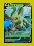 0713/15 Leafeon V - Gem Pack Vol. 2