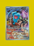 Team Rocket's Wobbuffet IR - SVP203