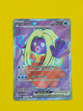 Jynx ex Full Art - Mew 151