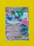 Iron Valiant ex - Paradox Rift