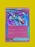Poké Vital A Ace Spec - Shrouded Fable