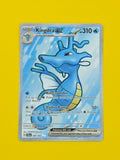 Kingdra ex Full Art - Shrouded Fable