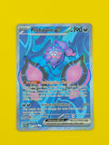Pecharunt ex Full Art - Shrouded Fable