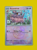 Aromatisse Master Ball - Prismatic Evolutions