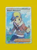 Ethan's Adventure Full Art - Destined Rivals