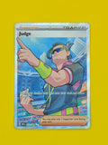 Judge Full Art - Destined Rivals