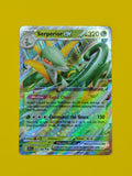 Serperior ex - Black Bolt