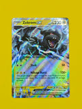 Zekrom ex - Black Bolt