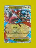 Mega Lucario ex - Mega Evolution: Base Set