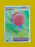 Air Balloon Full Art - Mega Evolution: Base Set