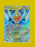 Rotom ex - Phantasmal Flames