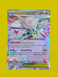 Mega Diancie ex - Phantasmal Flames