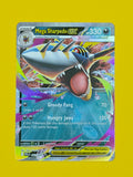 Mega Sharpedo ex - Phantasmal Flames