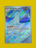 Dewgong IR - Phantasmal Flames