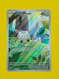 Togedemaru IR - Phantasmal Flames