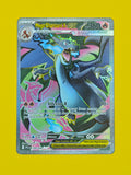 Mega Charizard X ex Full Art - Phantasmal Flames