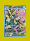 Mega Lopunny ex Full Art - Phantasmal Flames