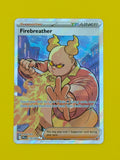 Firebreather Full Art - Phantasmal Flames