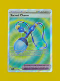 Sacred Charm Full Art - Phantasmal Flames