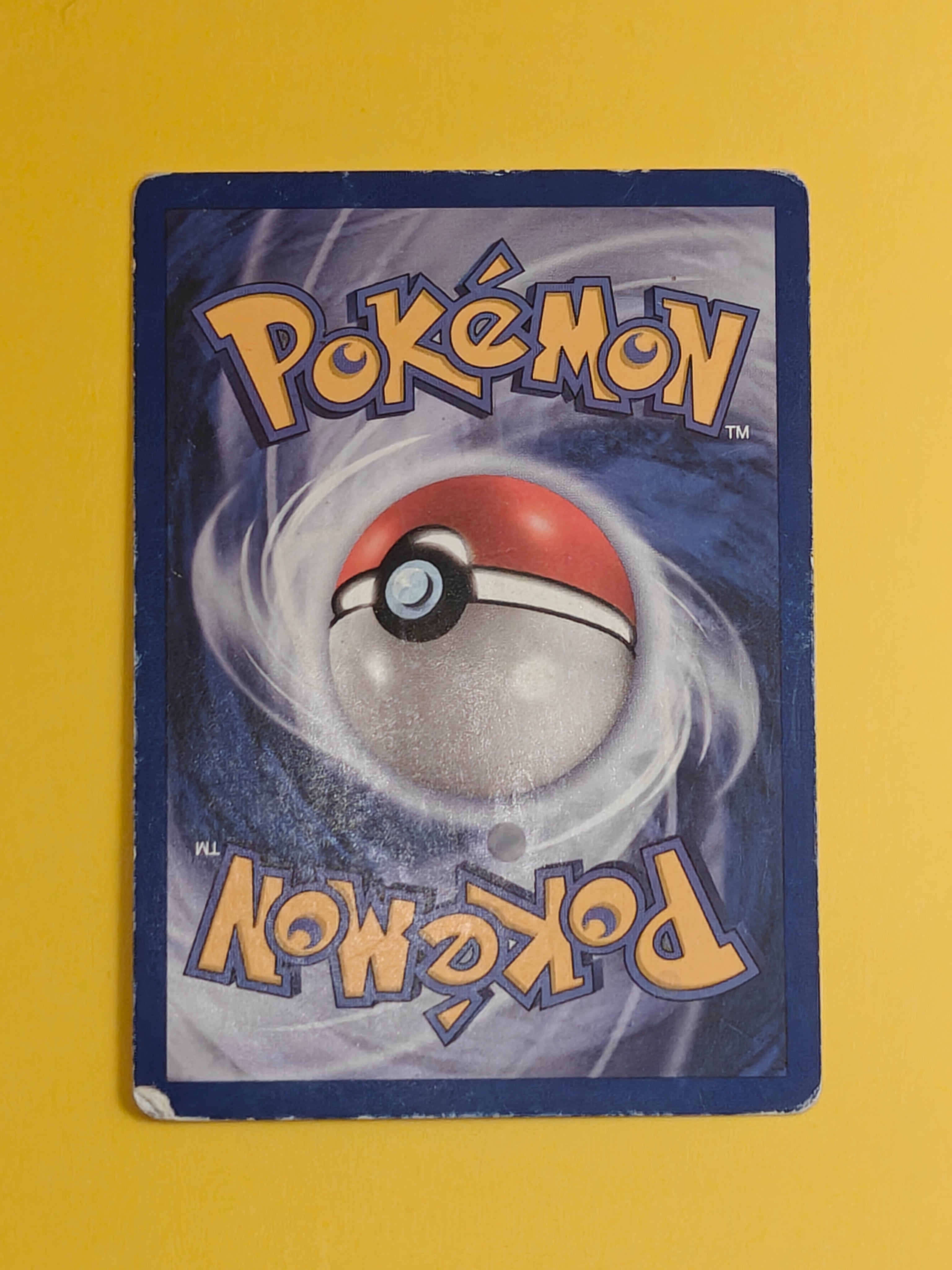 Magnemite - Base Set