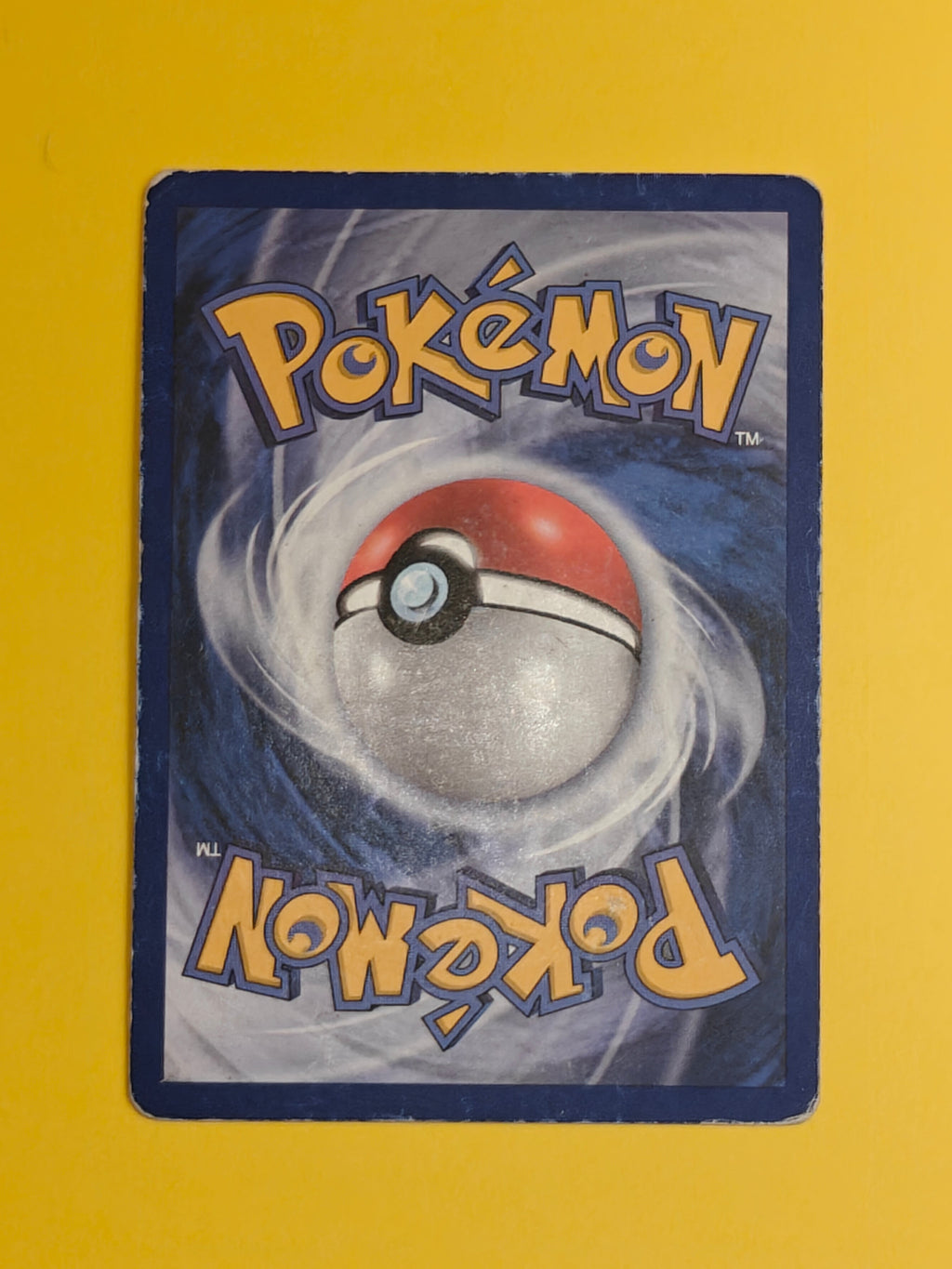 Energie Verwijderen - Base Set