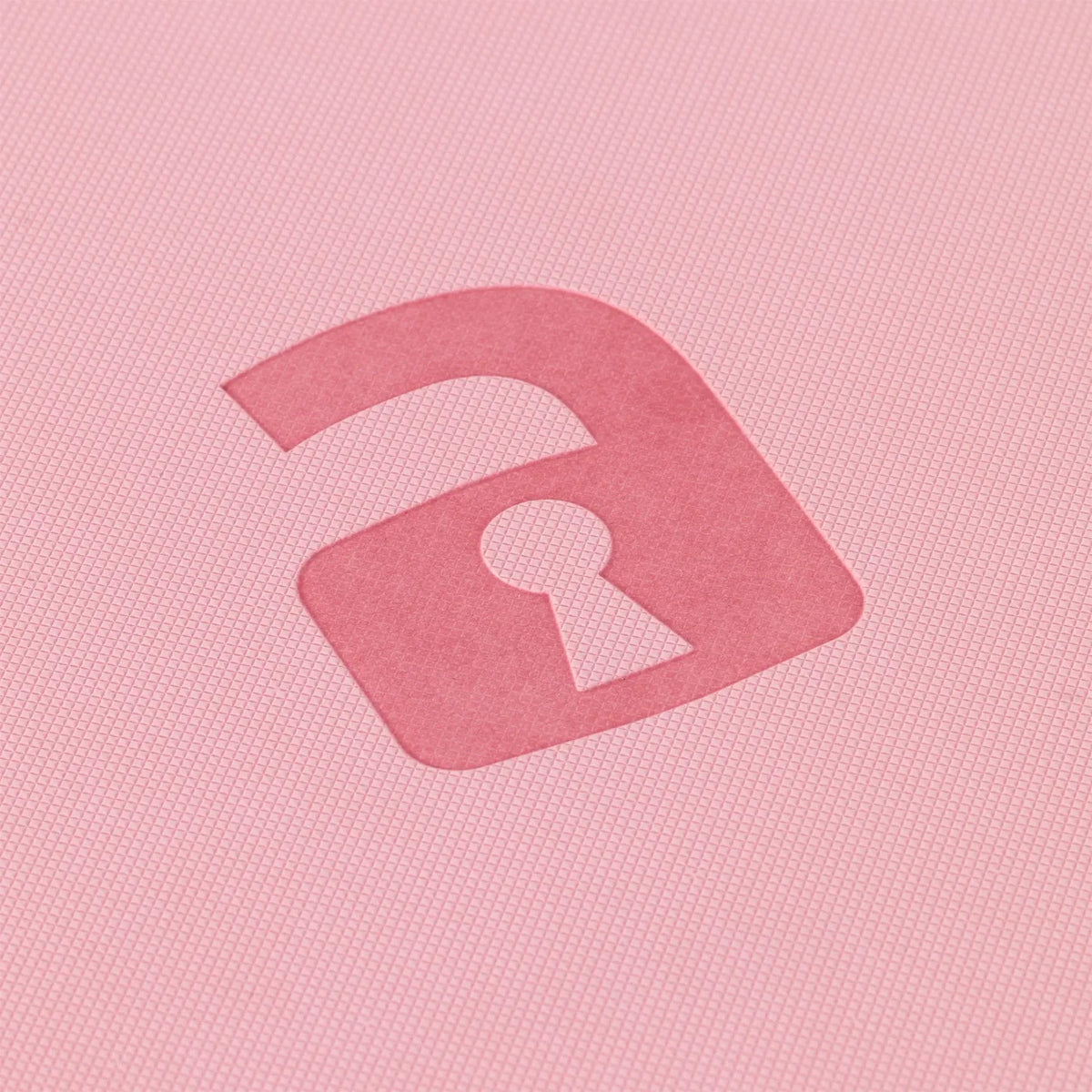 VaultX 9-pocket Custom Binder - Roze