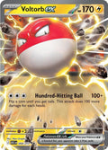 Voltorb ex