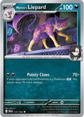 Marnie's Liepard