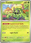 Cacnea