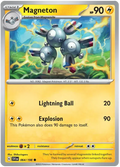 Magneton
