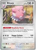 Blissey