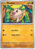 Mankey