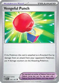 Vengeful Punch