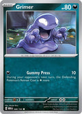 Grimer